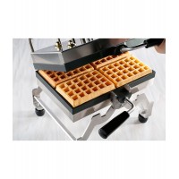 BWB - B Tipi Waffle Makinesi